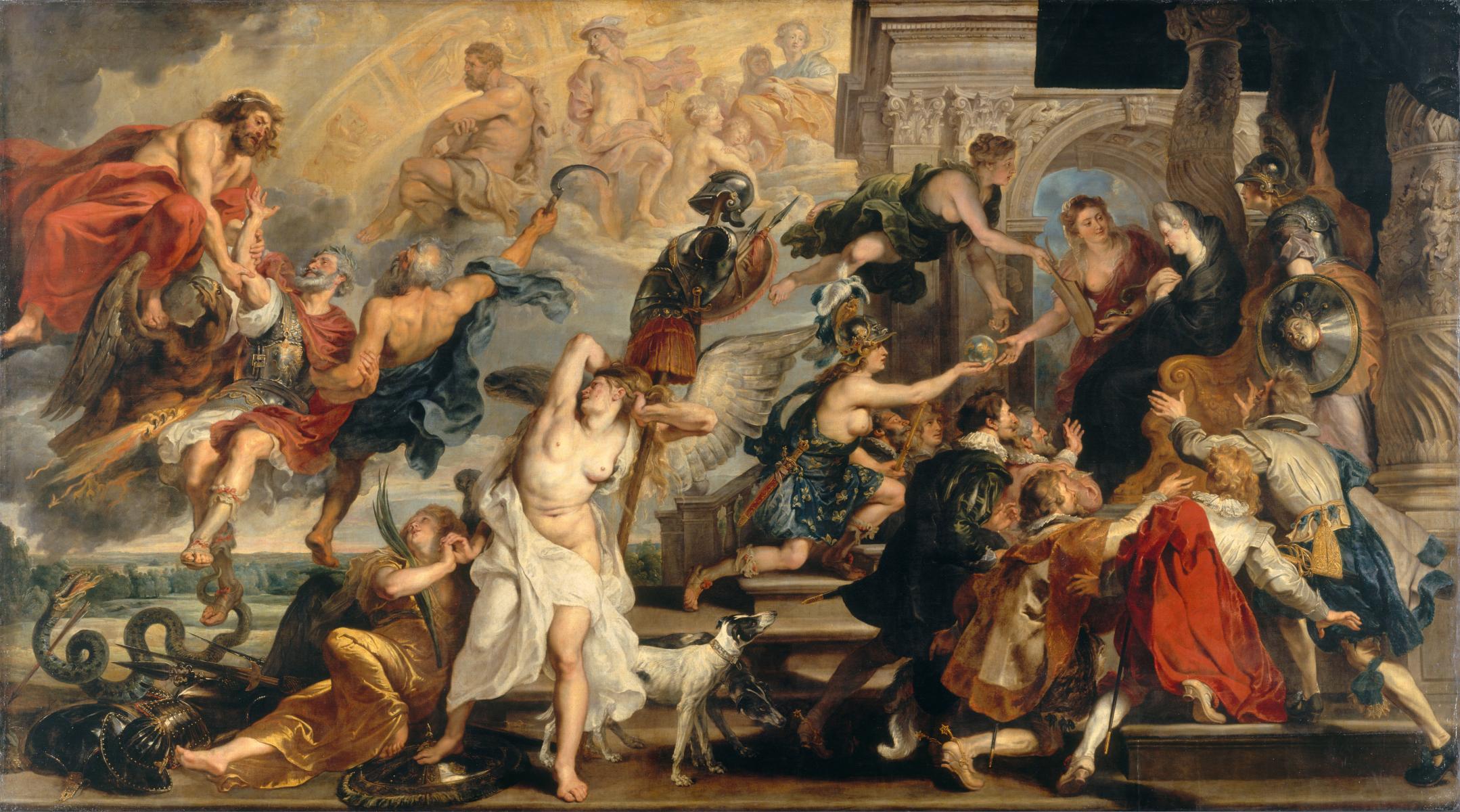 Peter Paul Rubens
