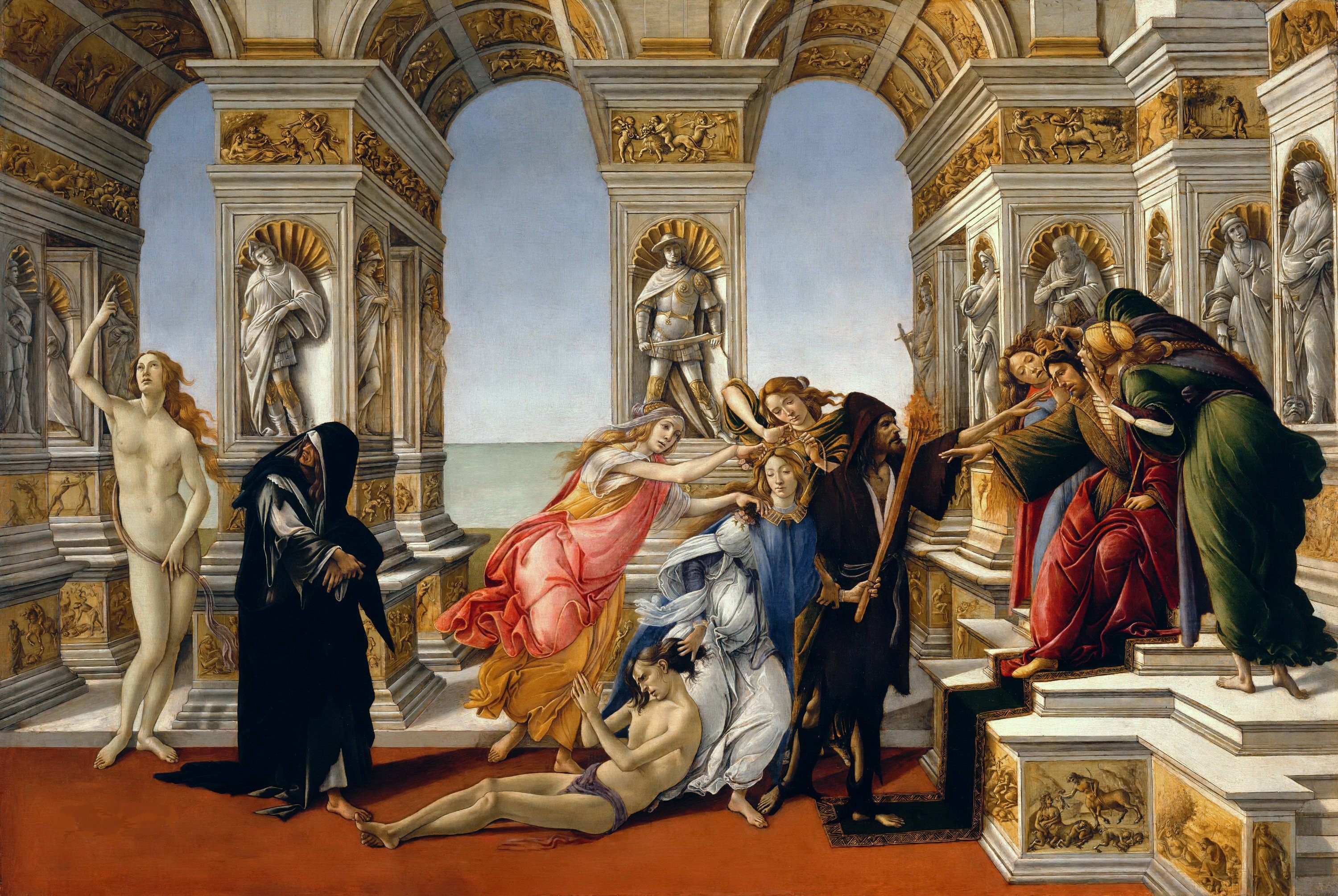 Sandro Botticelli